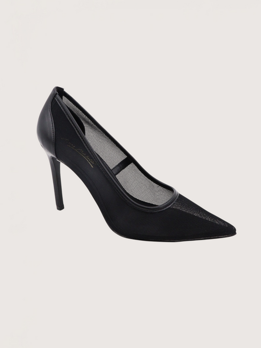 Gigi Mesh Pump
