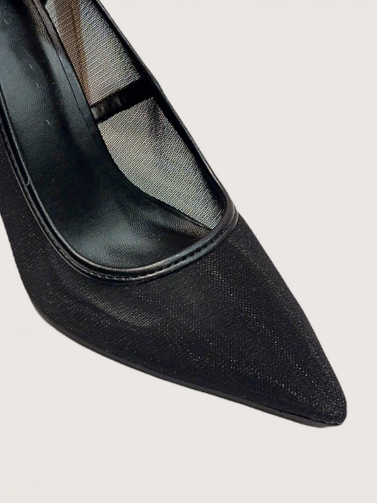 Gigi Mesh Pump