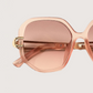 Nicole Sunglasses | Pink