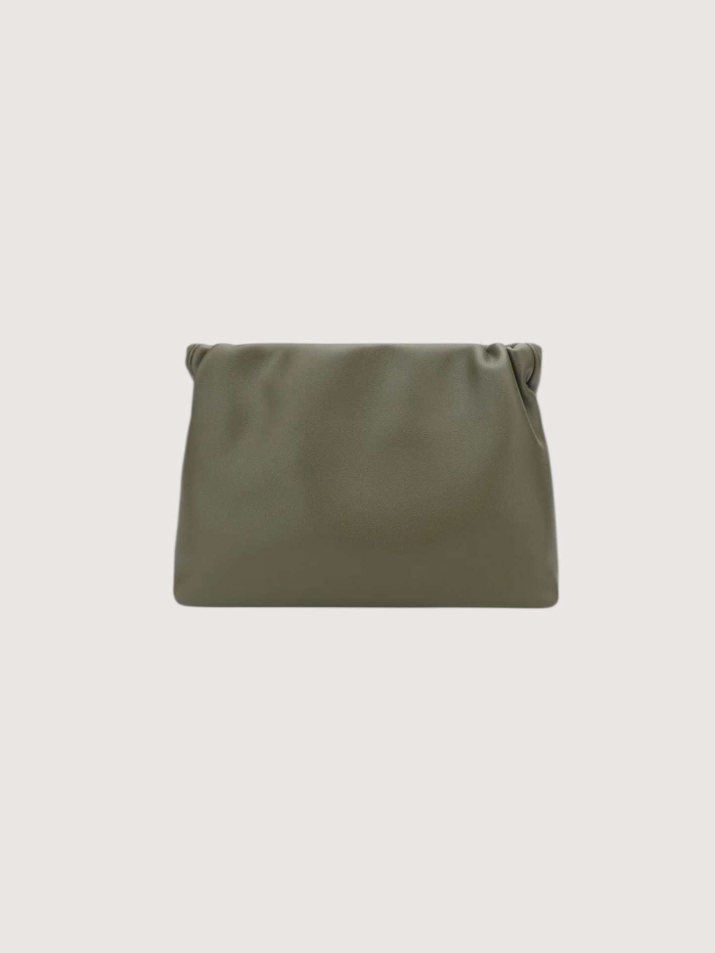 Ophelia Clutch | Olive