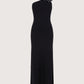 Cassia Beaded Flower Dress
