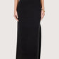 Cassia Beaded Flower Dress