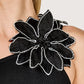Cassia Beaded Flower Dress