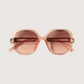 Nicole Sunglasses | Pink