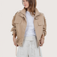 Montmare Drawstring Jacket