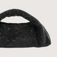 Top Handle Beweled Bag