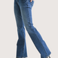 Classic Bootcut Denim