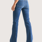 Classic Bootcut Denim