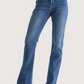 Classic Bootcut Denim