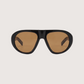 Camden Sunglasses | Brown