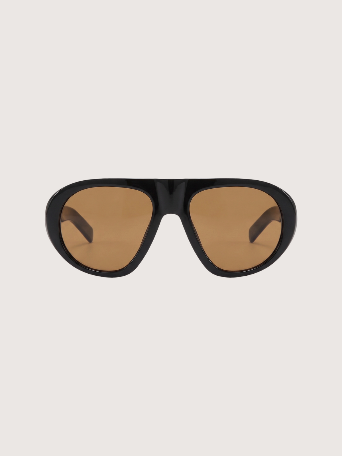 Camden Sunglasses | Brown