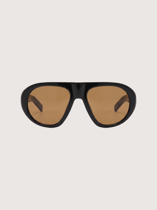 Camden Sunglasses | Brown
