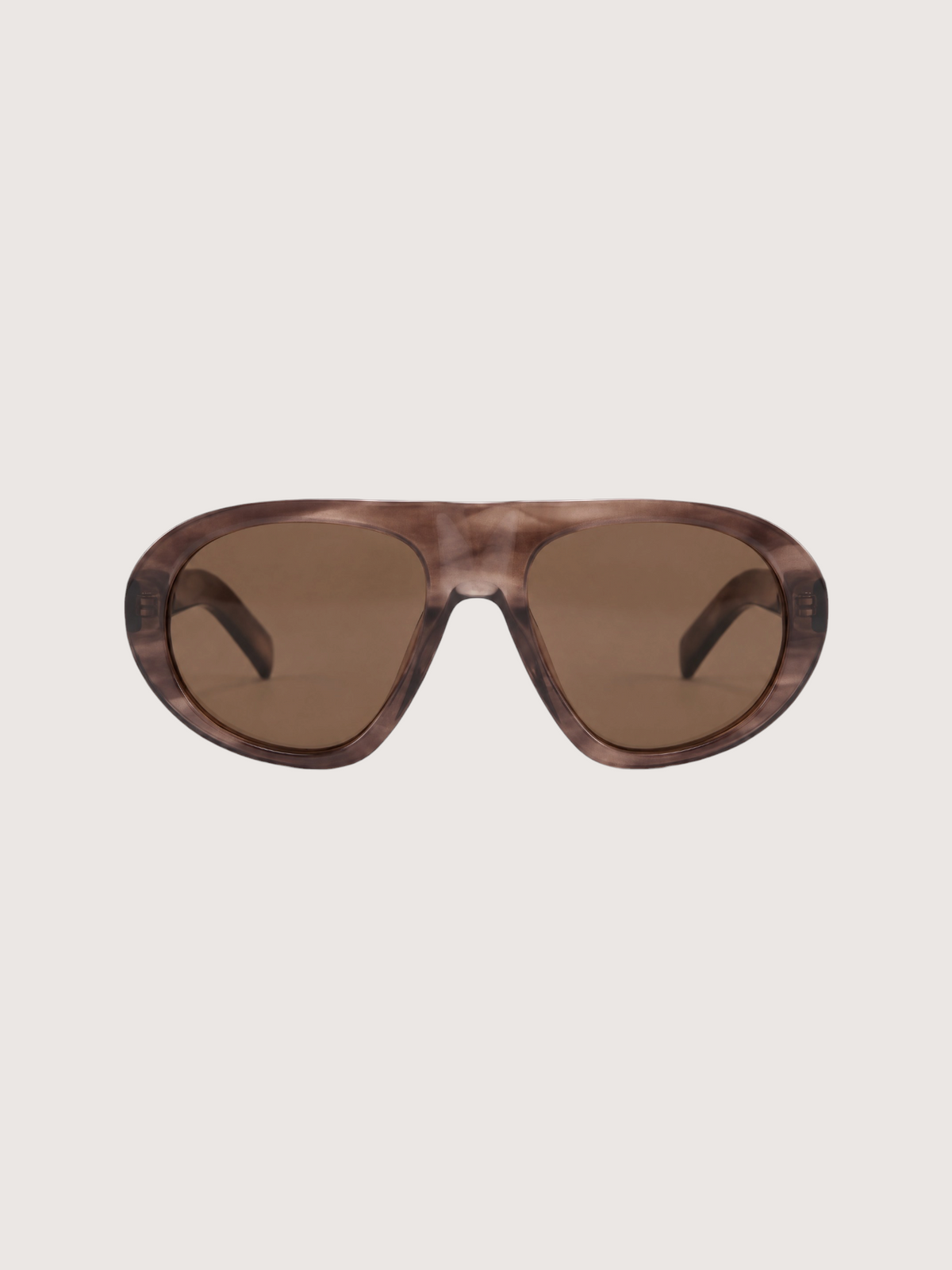 Camden Sunglasses | Stripe