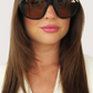 Camden Sunglasses | Brown