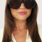 Camden Sunglasses | Stripe