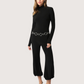 Abbey Jersey Jumpsuit