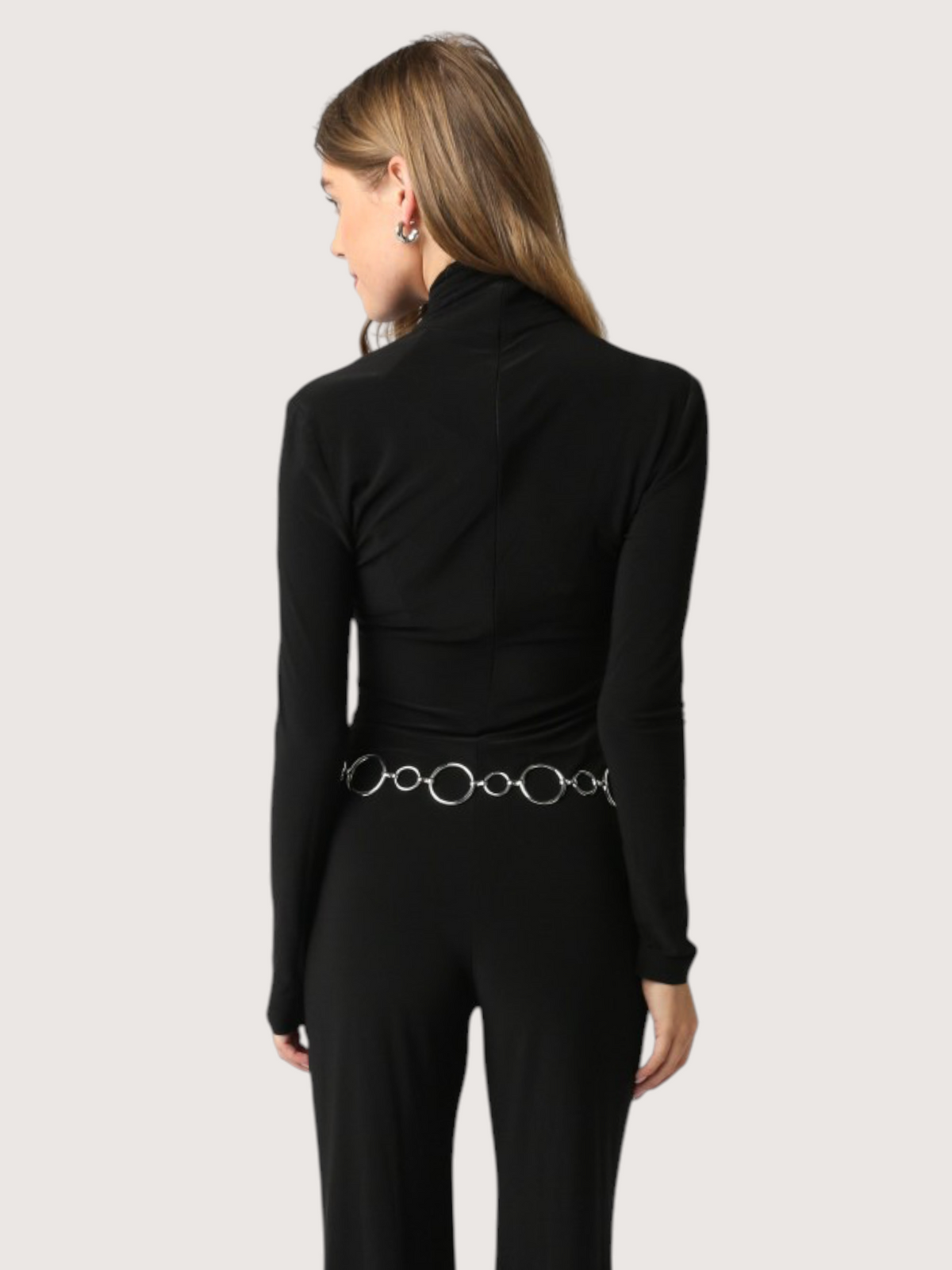 Abbey Jersey Jumpsuit