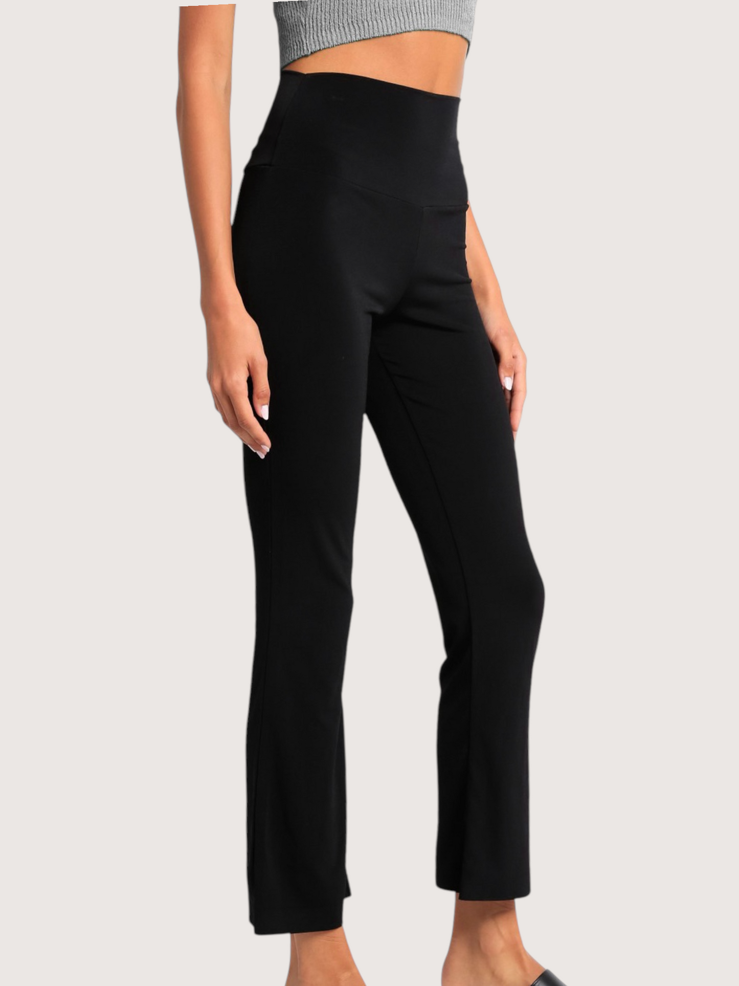 Pull On Leggings