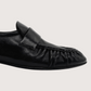York Leather Loafer