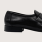 York Leather Loafer