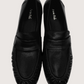 York Leather Loafer