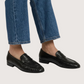 York Leather Loafer