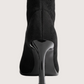 Poppy Fitted Boot