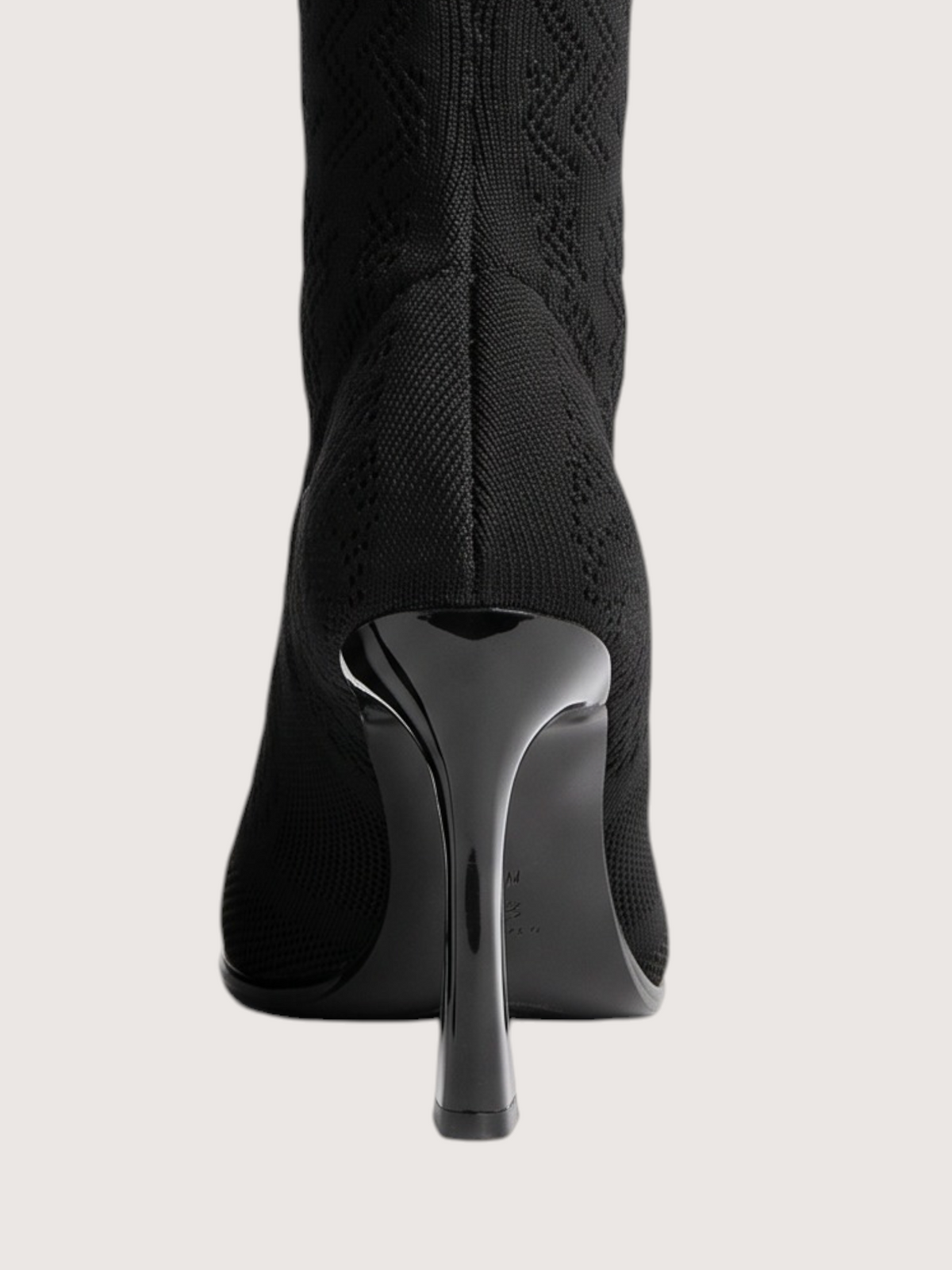Poppy Fitted Boot
