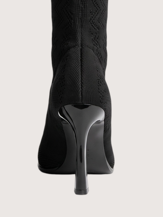 Poppy Fitted Boot