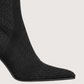 Poppy Fitted Boot