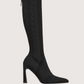 Poppy Fitted Boot