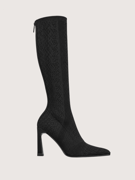 Poppy Fitted Boot