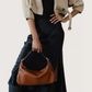 Nicolette OTS Bag | Espresso
