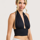 Bridget Halter Neck Top