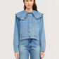 Pia Denim Jacket