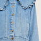 Pia Denim Jacket