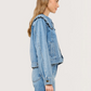 Pia Denim Jacket