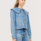 Pia Denim Jacket