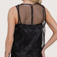 Morgan Organza Top