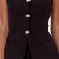Alexis Blazer Top