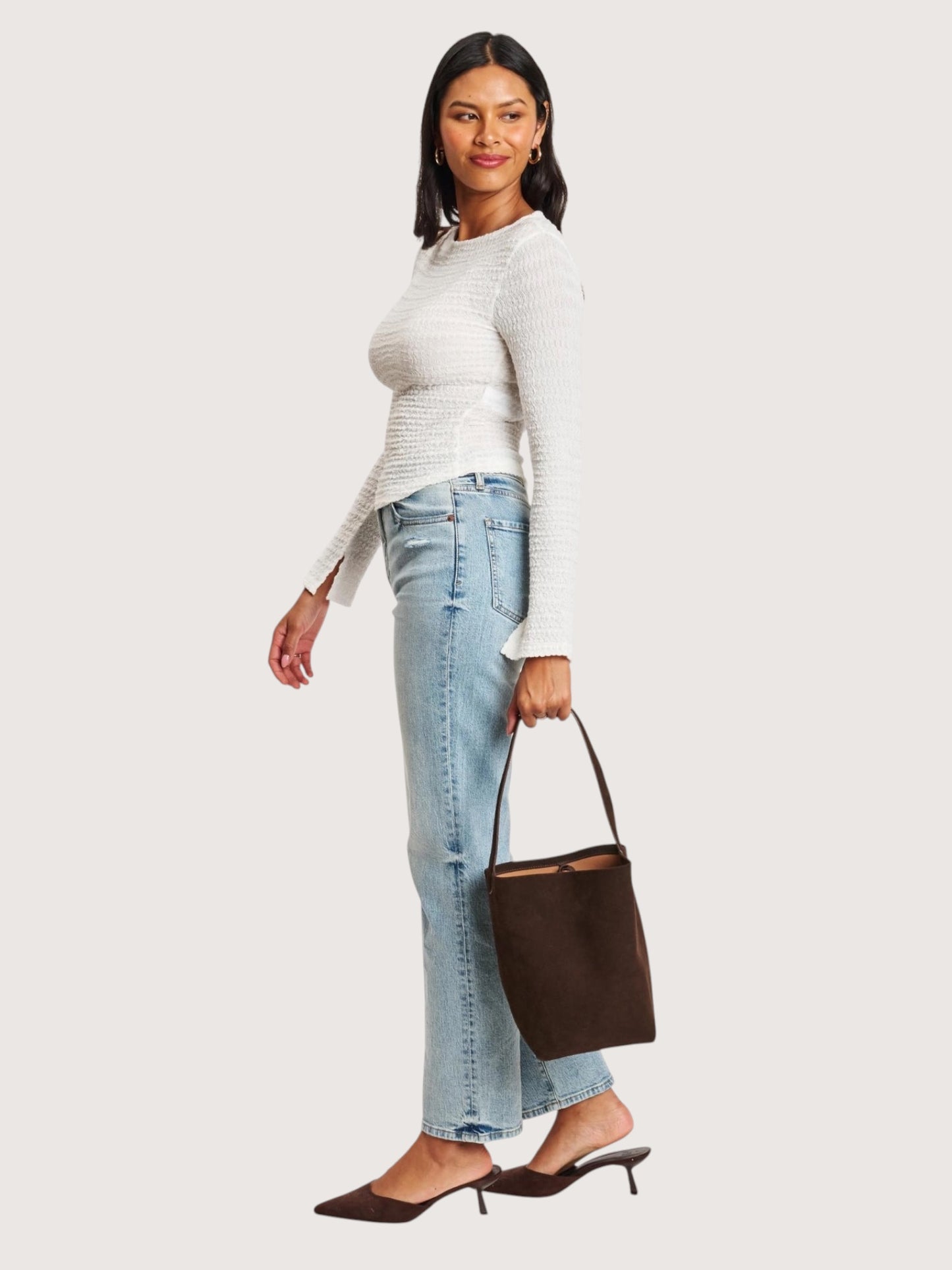 Colette Bucket Bag
