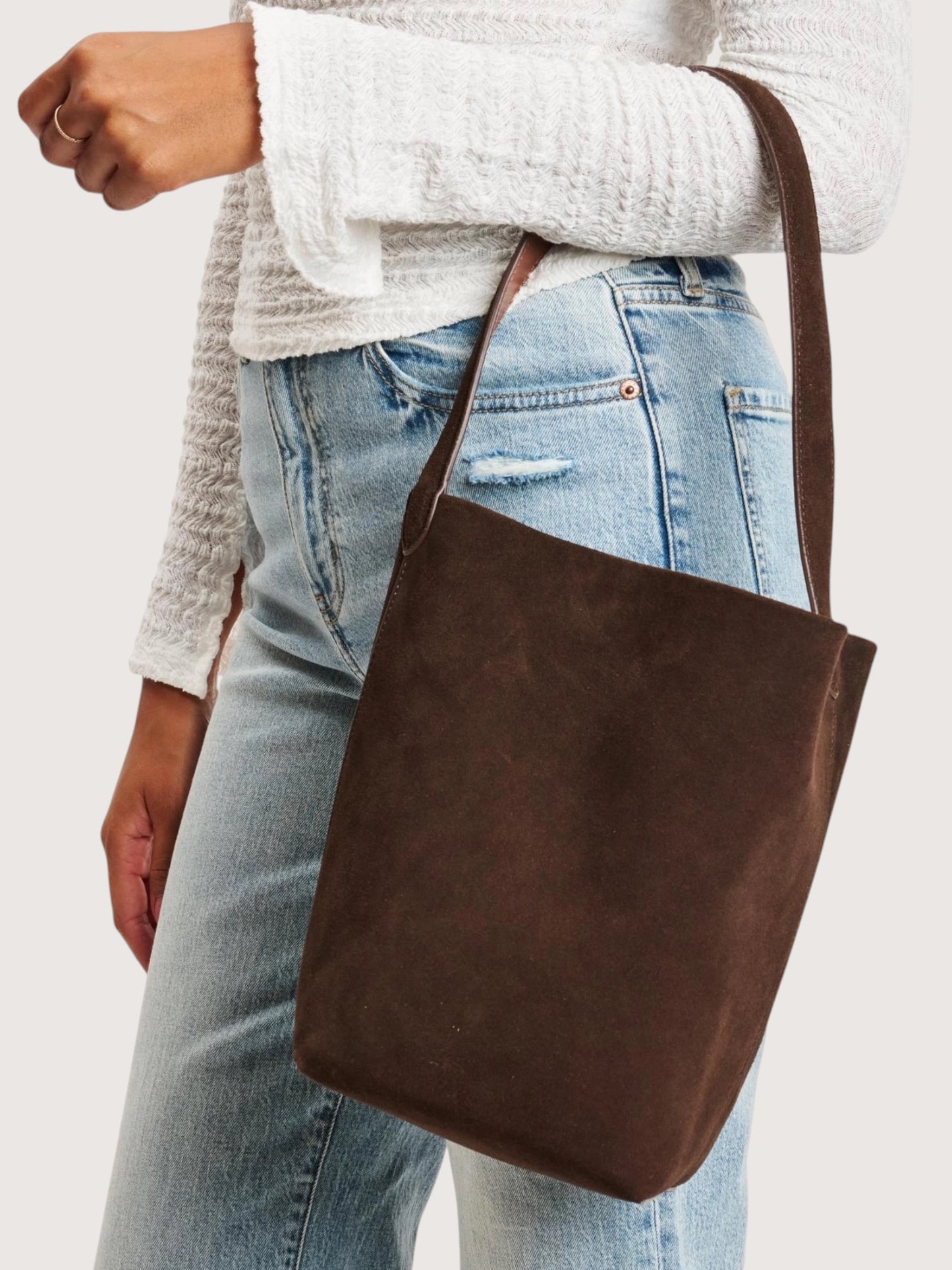 Colette Bucket Bag