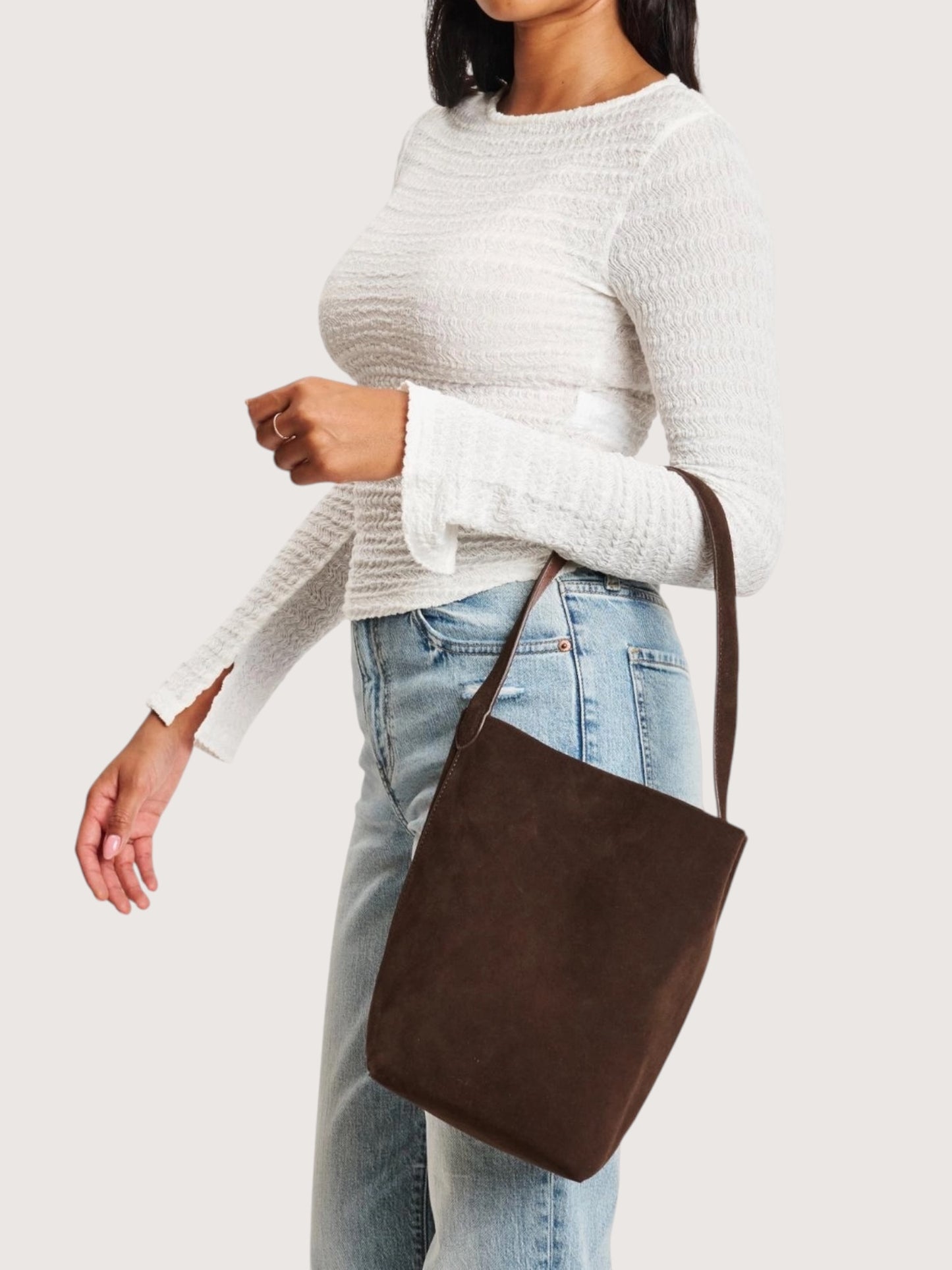 Colette Bucket Bag