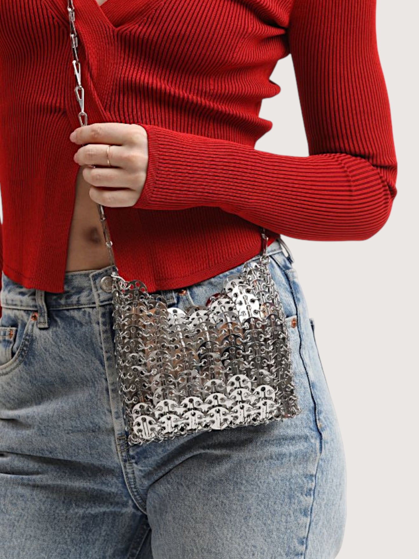 Rulla Evening Bag