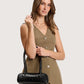 Lola Shoulder Bag | Black