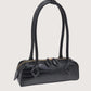 Lola Shoulder Bag | Black