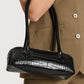 Lola Shoulder Bag | Black