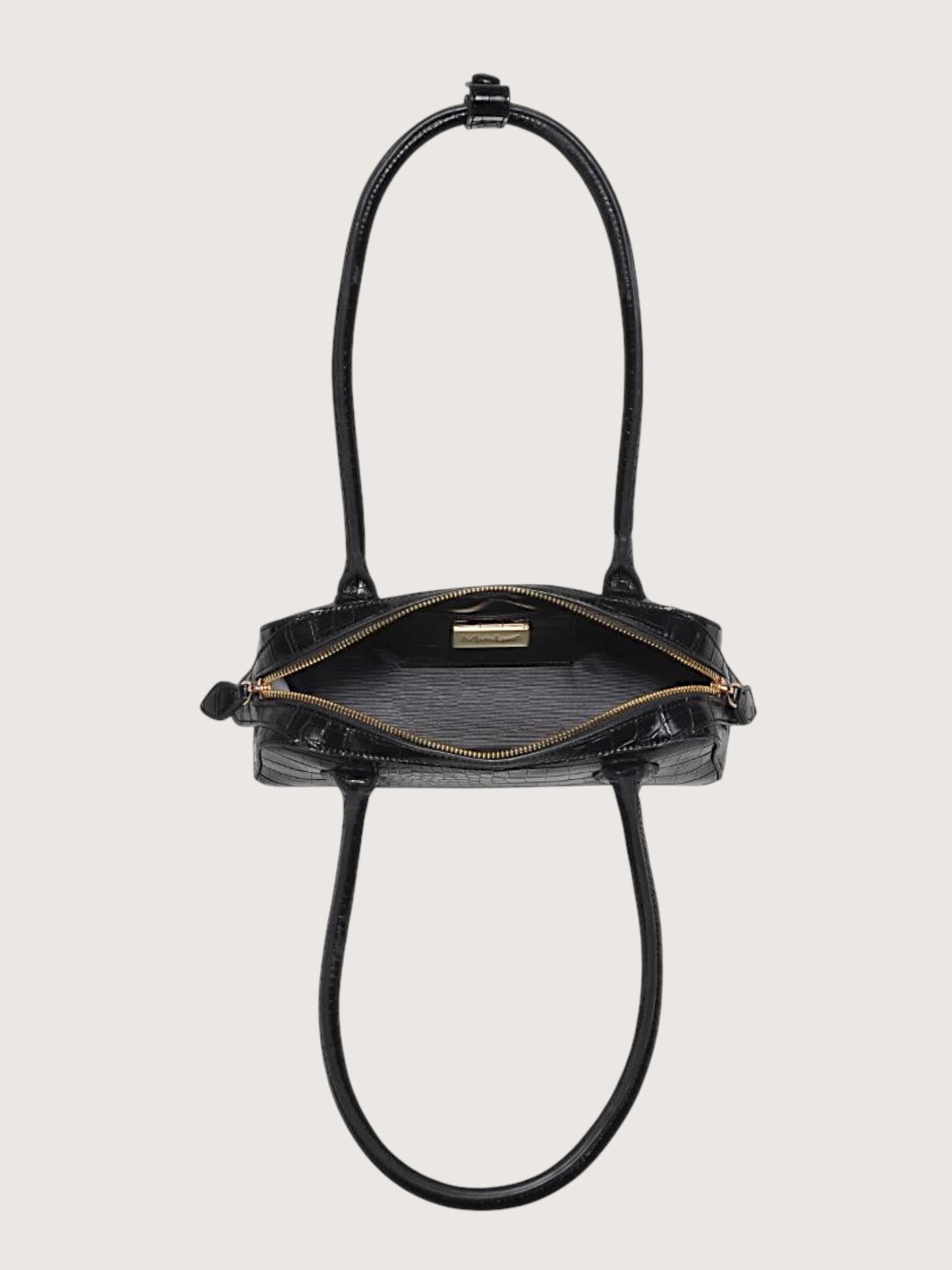Lola Shoulder Bag | Black