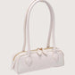 Lola Shoulder Bag | Ivory