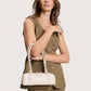 Lola Shoulder Bag | Ivory